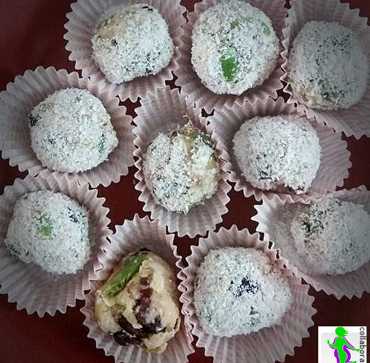 Biscotti cotti e crudi