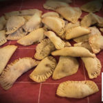 Questa non è la solita ricetta, ho avuto l'infinito piacere e l'onore di vedere all'opera il Dott. Franco Berrino; da Lui nasce questa ricetta, e dal Suo modo di voler proteggere i nostri bambini. Trovate maggiori informazioni sul lavoro del Dott. Berrino sul sito dell'associazione dai lui co-fondata che ha lo scopo di 'favorire iniziative volte a promuovere la prevenzione delle malattie e la longevità in salute'. www.lagrandevia.it.