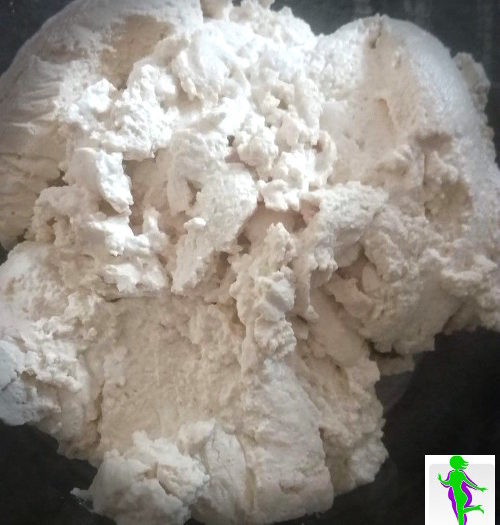 Ricotta di Soia
