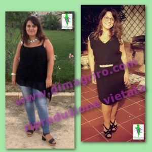 Amalia Truscelli - Testimonianze