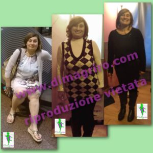 Antonina Bisconti - Testimonianza Dott.ssa Alessia Calandra