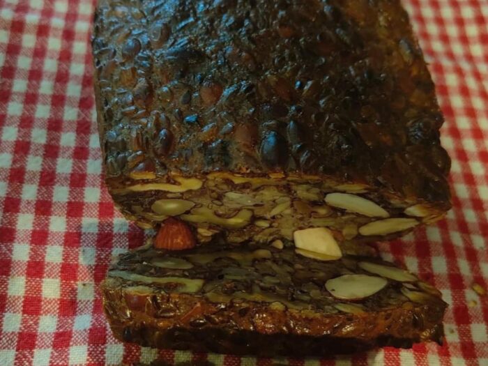 pane ai semi