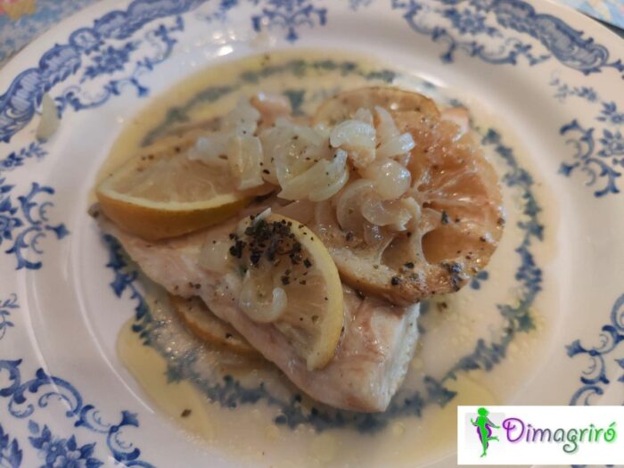 persico al limone